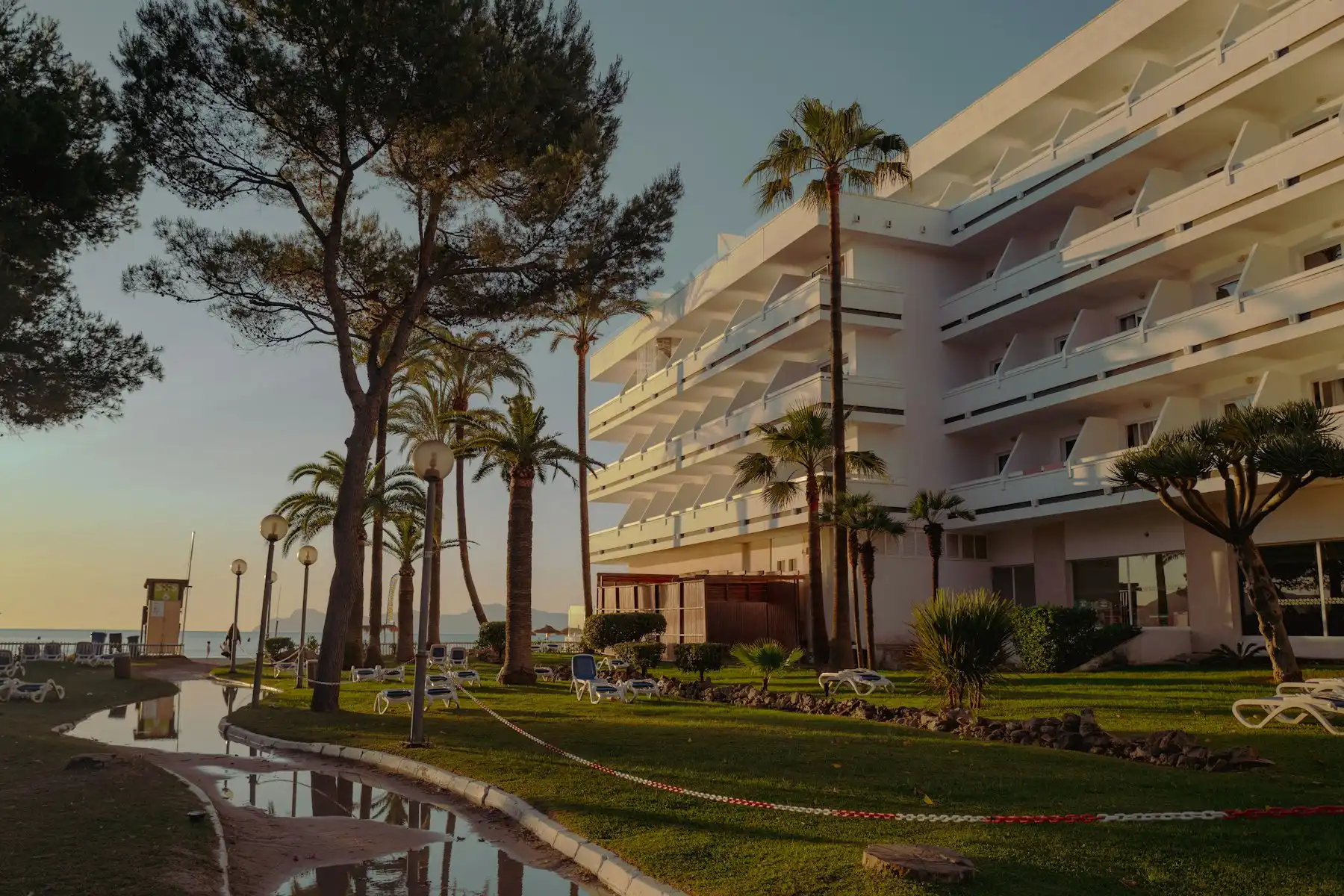Hotels