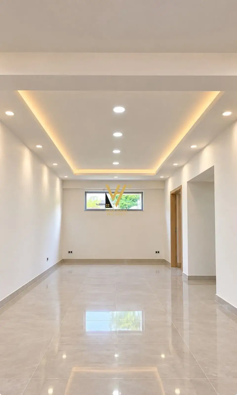 Extérieur, boutique 60 m² à vendre à Tirana