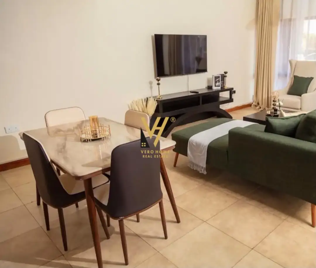 Wohnzimmer, Wohnung 2+1 zu vermieten in Tirana, 100 m²
