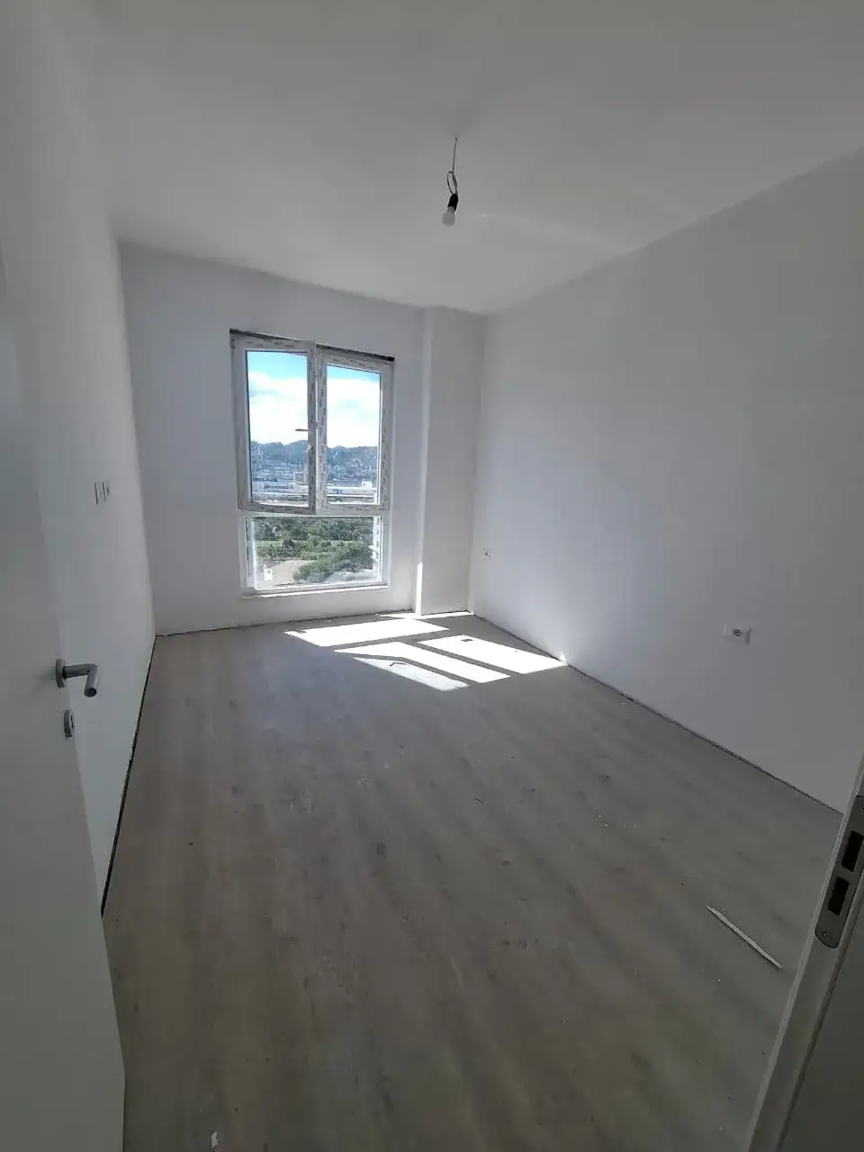 Wohnzimmer, Wohnung 1+1 zu verkaufen in Tirana, 66 m²