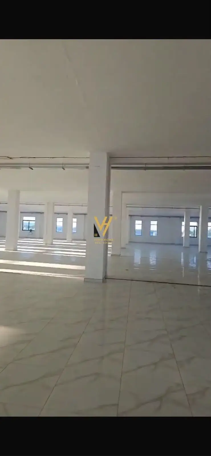 Εξωτερικό, γραφείο 3.400 m² προς ενοικίαση στην περιοχή Kruja