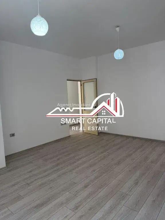 Wohnzimmer, Wohnung 1+1 zu verkaufen in Skelë, Vlora, 56 m²
