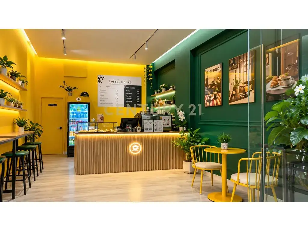 Interni, negozio 30 m² in vendita a Komuna e Parisit, Tirana
