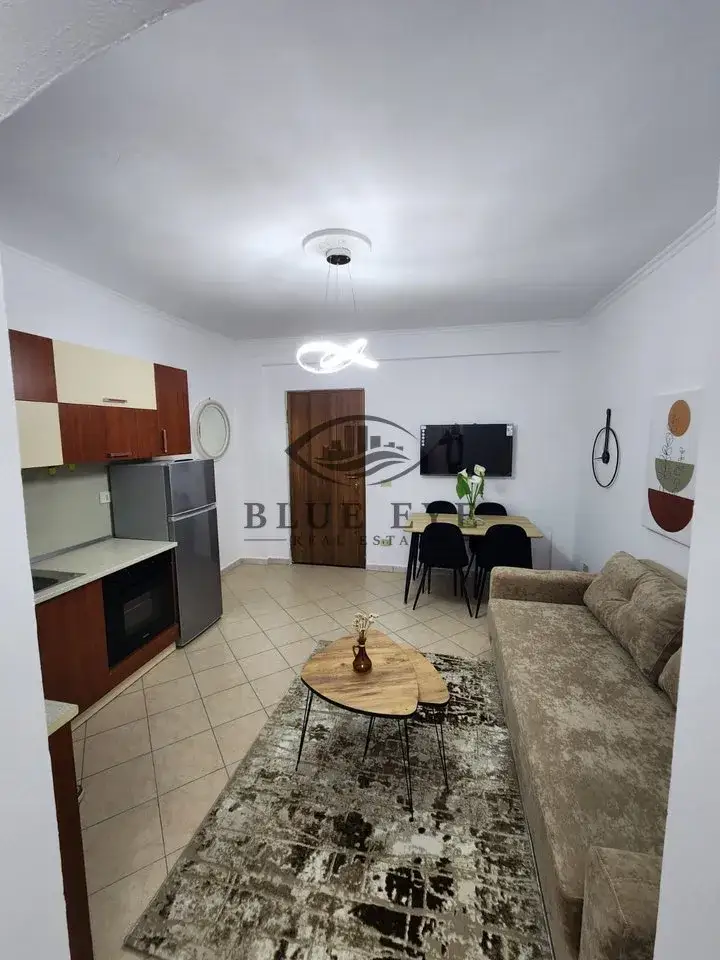 Εσωτερικό, διαμέρισμα 1+1 προς πώληση στην περιοχή Plazh, Δυρράχιο, 60 m²