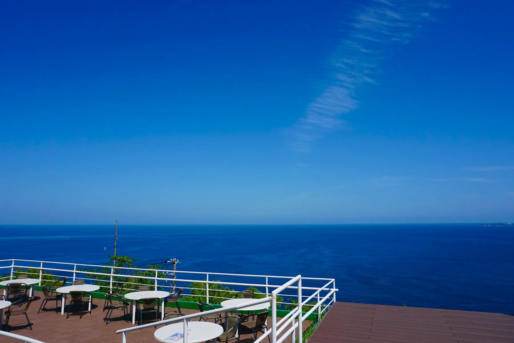Ballkoni — Apartament 1+1 i ri në Don Bosko