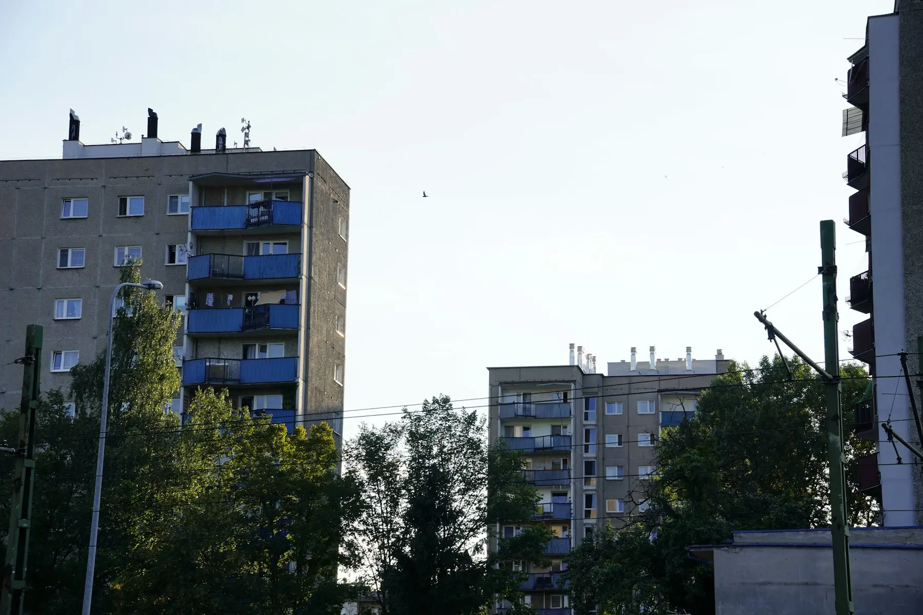 Balcone — Appartamento 2+1 ad Astir