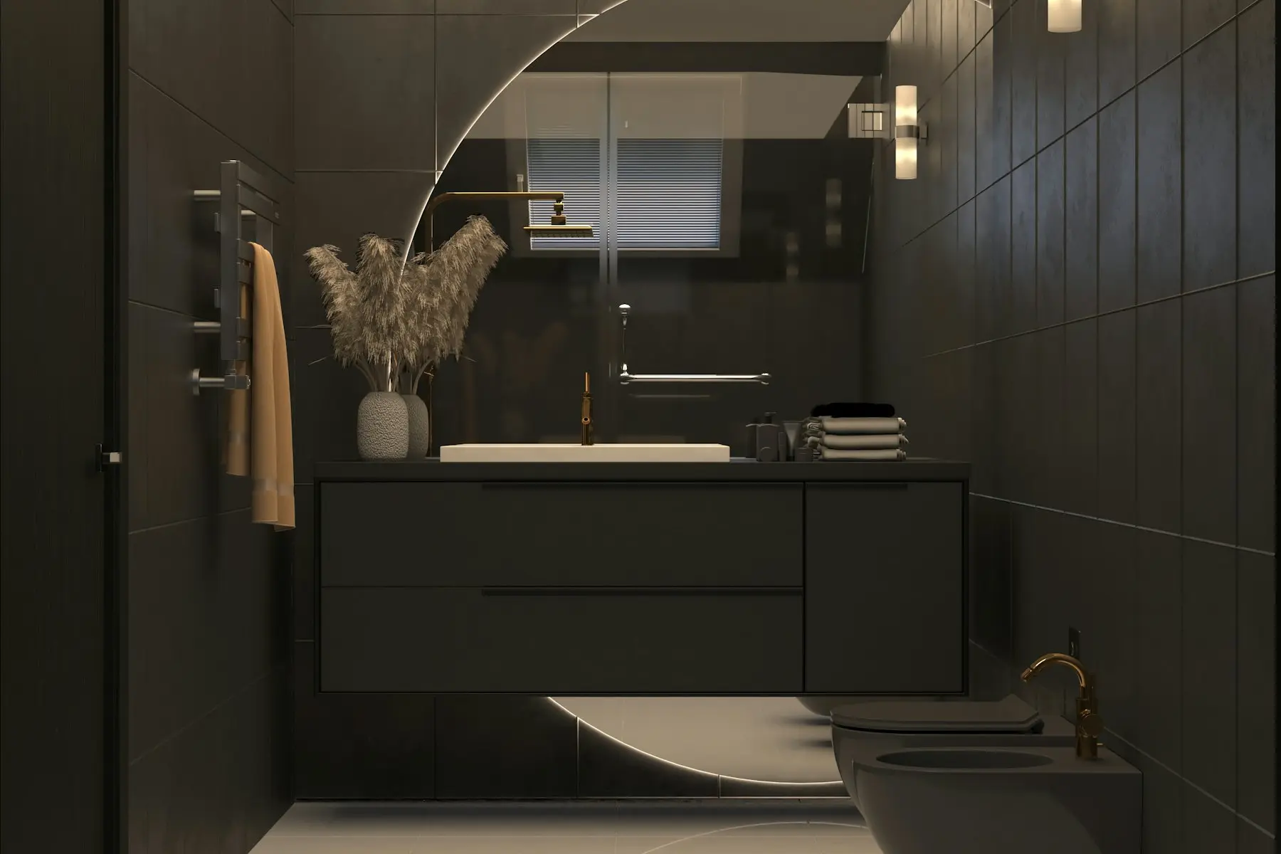 Banjo — Penthouse 4+2 i ri në Shëngjin