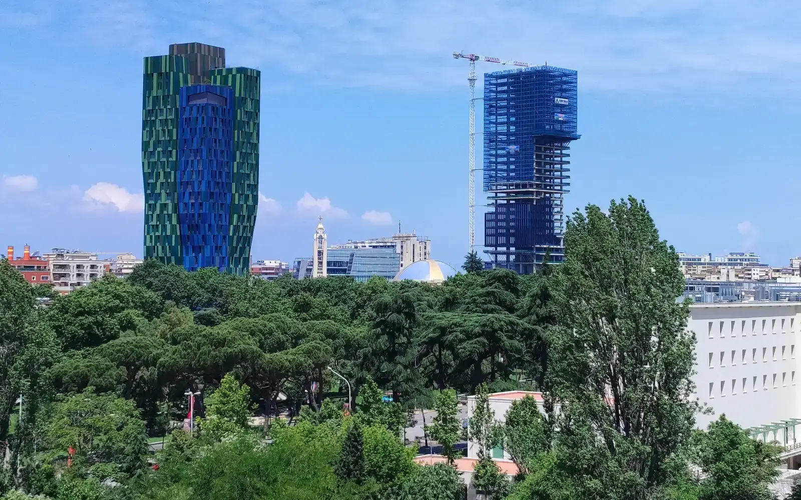Blerja e apartamentit në Tiranë këtë vjeshtë: ku ka hapësirë për negociata