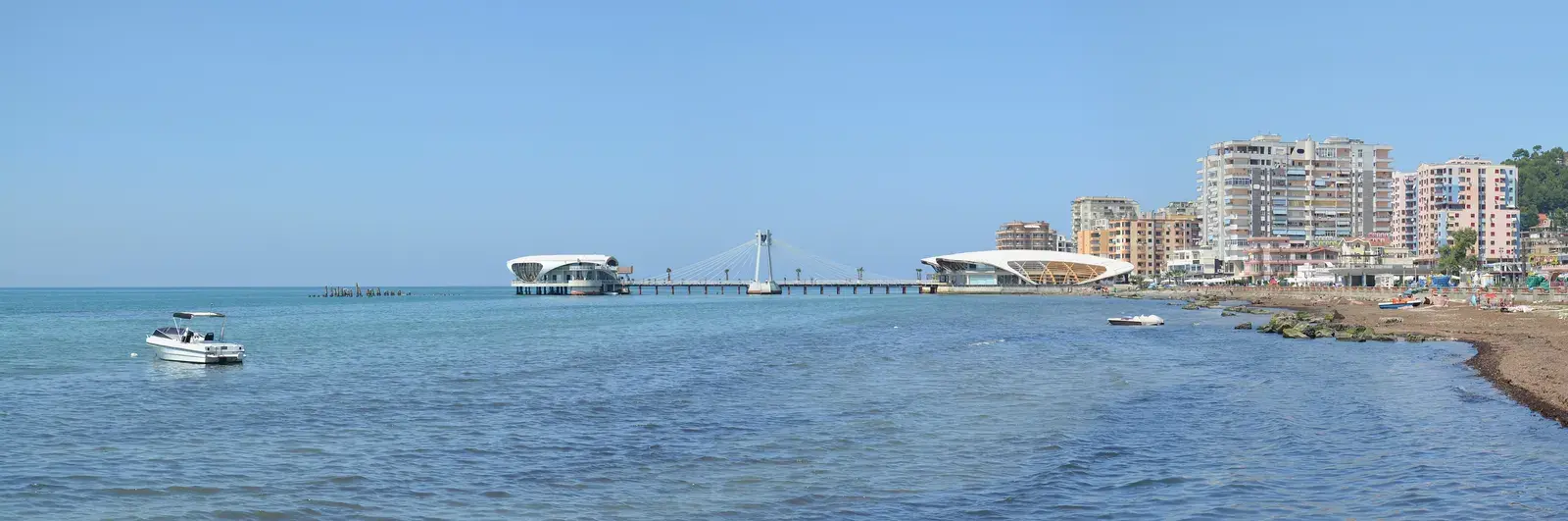 Plazhi i Durrësit