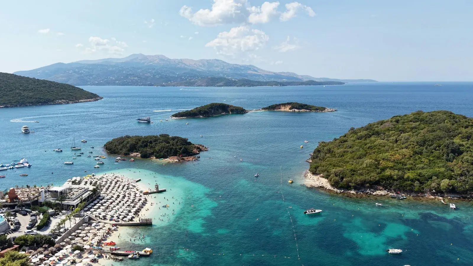 Demolitions on the southern coast: how not to buy an unpermitted property in Ksamil, Sarandë or Himarë