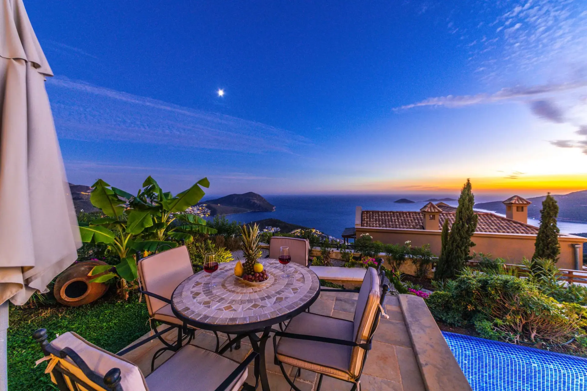 Short-term rentals in Albania: where they earn most in 2026 (Vlorë, Durrës, Golem, Shkodër, Tirana)