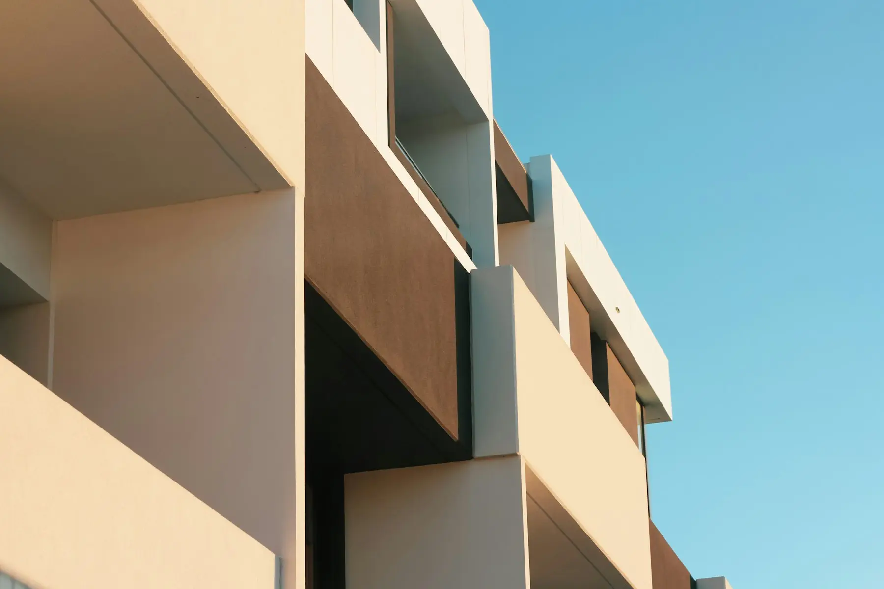 Edificio — Appartamento 1+1 a Selitë