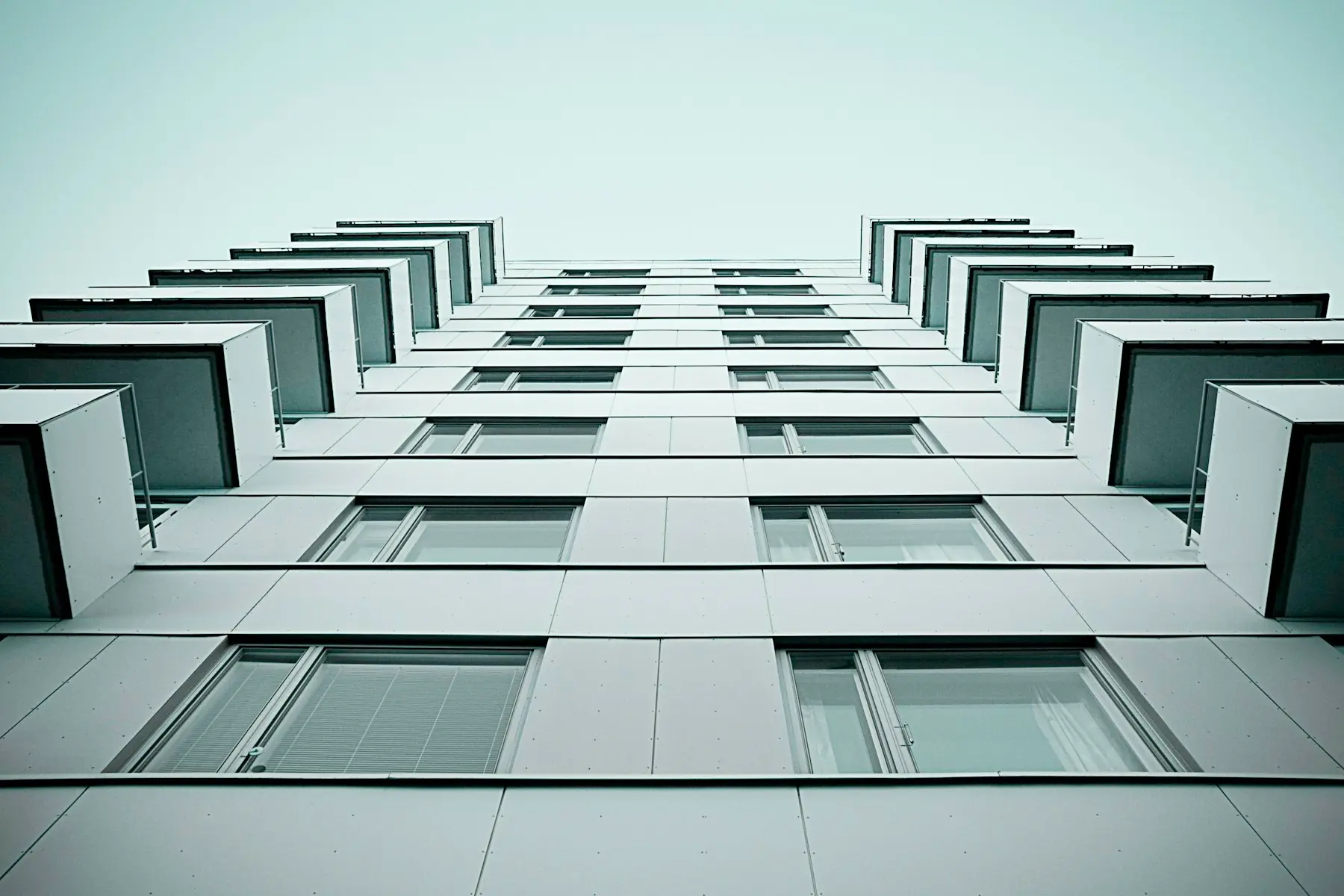 Edificio — Appartamento 1+1 nuovo a Skelë