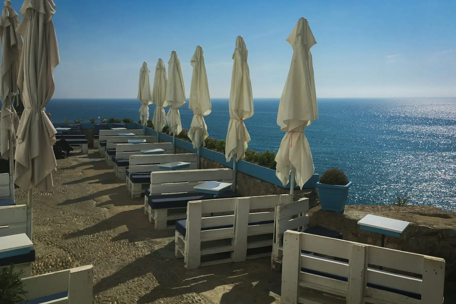 Interni — Hotel 1.633 m² a Iliria