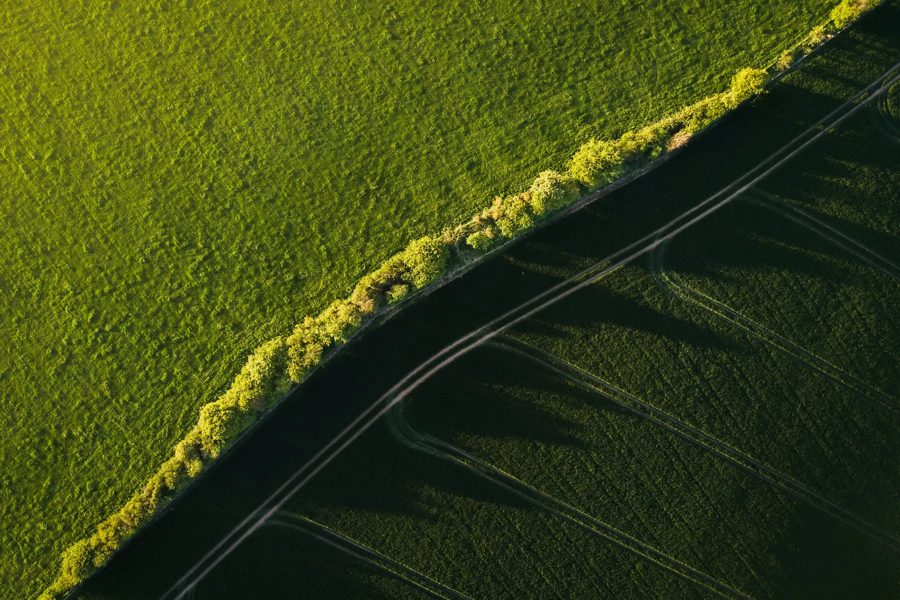 Plot — 2,100m² Residential development land near Kamëz