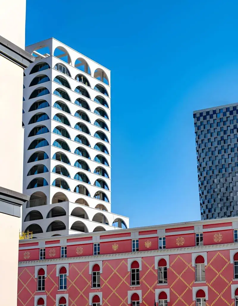 Off-plan buyer in a confiscated or seized building? What the new law changes