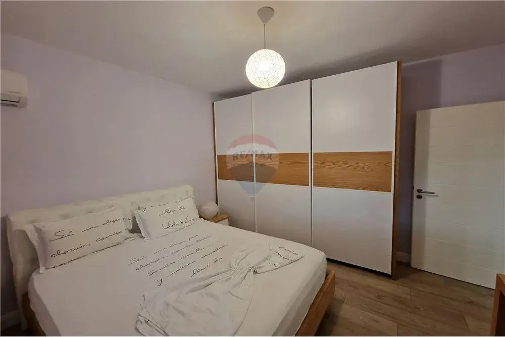Interior, 2+1 apartment for sale in Uji i Ftohtë, Vlora