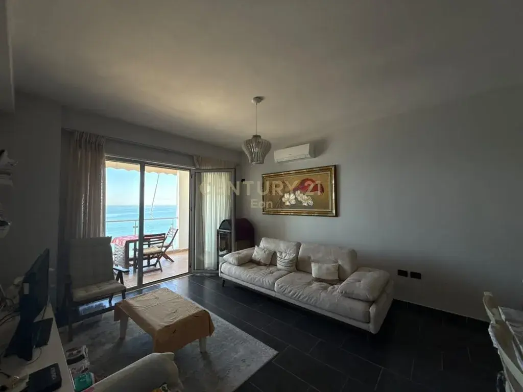 Brendësia, apartament 2+1 në shitje në Shkëmbi i Kavajës, Durrës