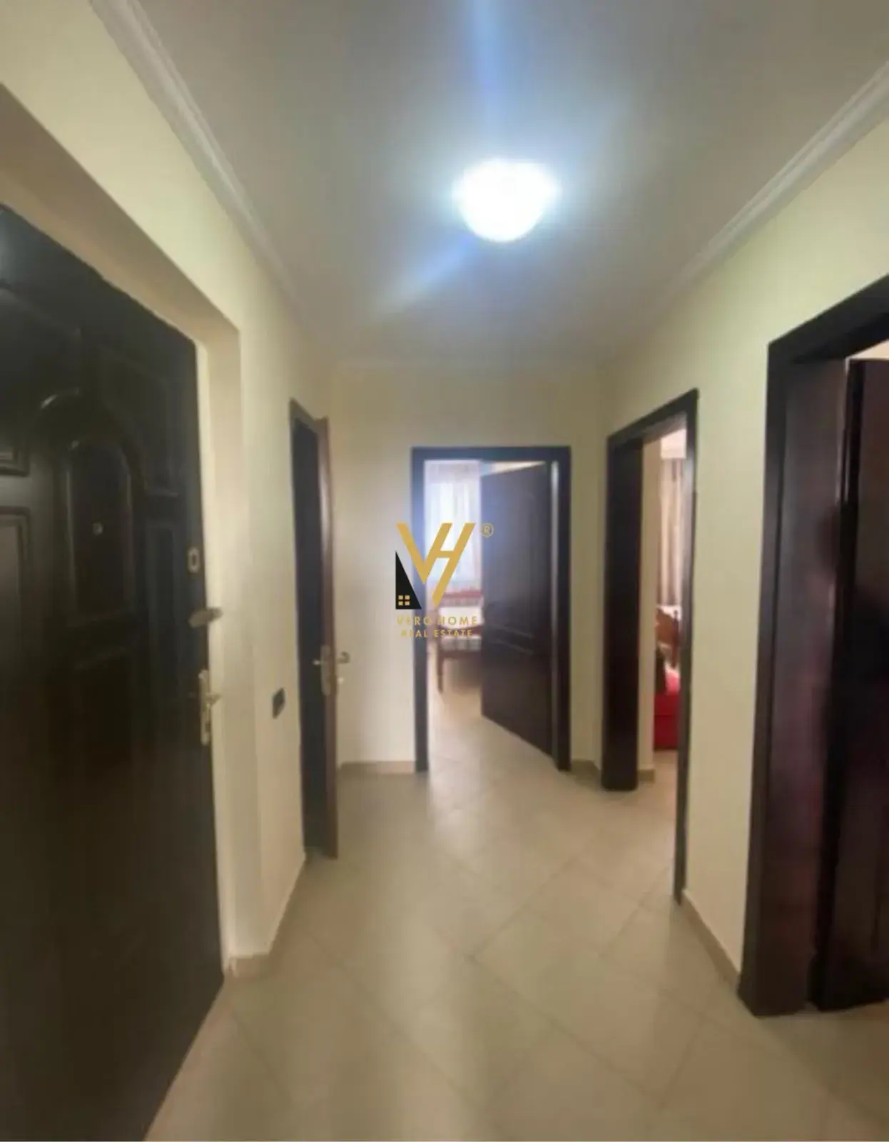 Badezimmer, Wohnung 2+1 zu vermieten in Tirana