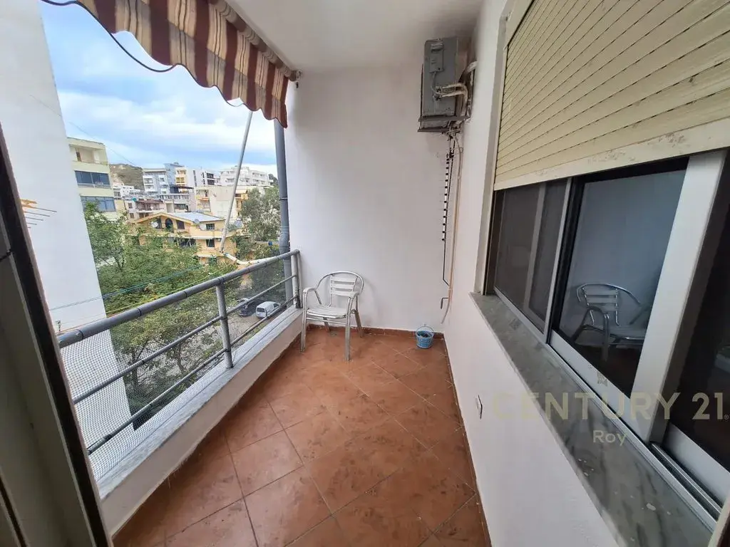 Εσωτερικό, διαμέρισμα 1+1 προς πώληση στην περιοχή Shkëmbi i Kavajës, Δυρράχιο