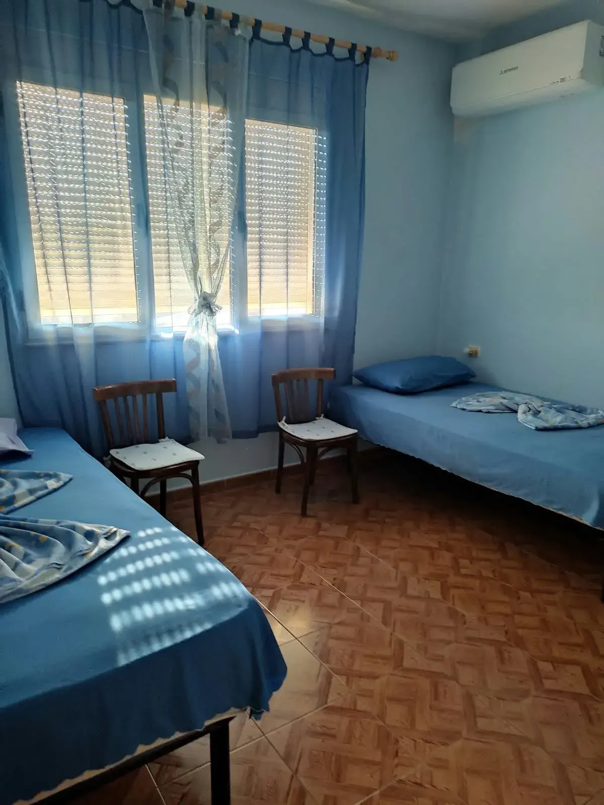 Chambre, appartement 3+1 à vendre à Currila, Durrës