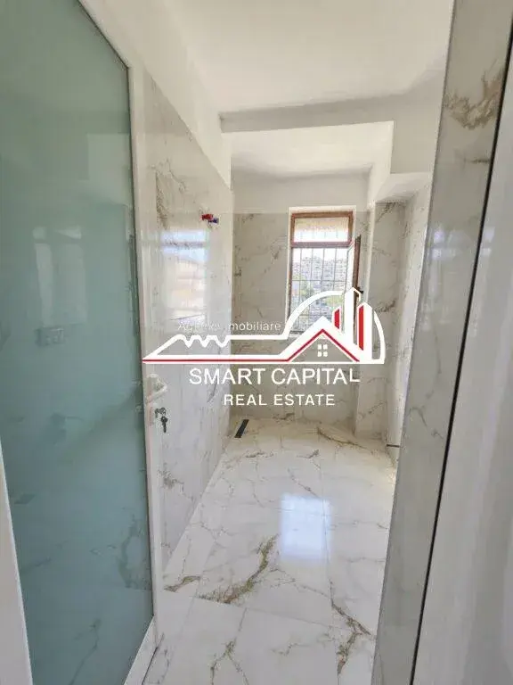 Balcone, appartamento 1+1 in vendita a Valona