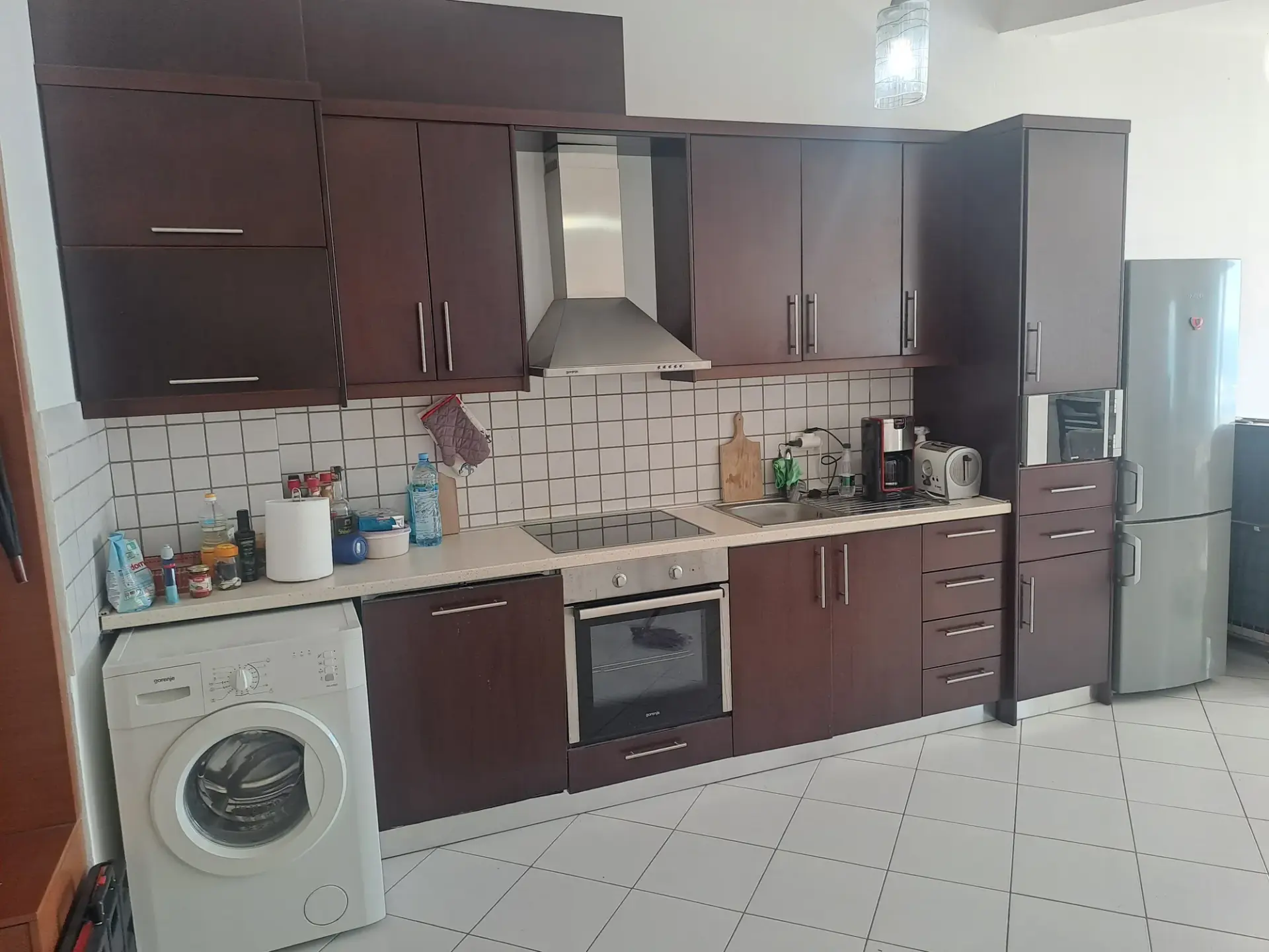 Μπαλκόνι, διαμέρισμα 1+1 προς πώληση στην περιοχή Plazh, Δυρράχιο