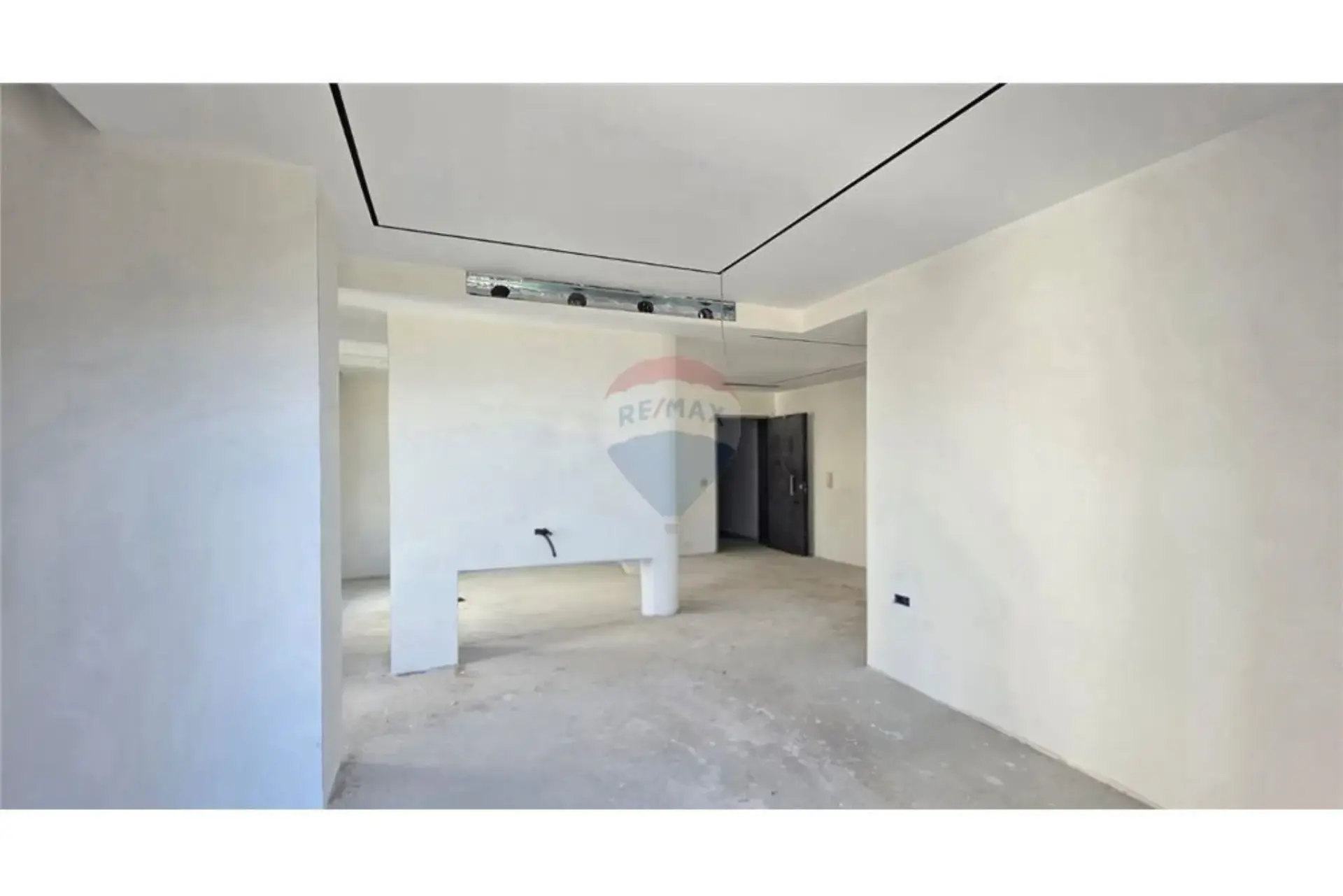 Innenansicht, Wohnung 2+1 zu verkaufen in Lungomare, Vlora