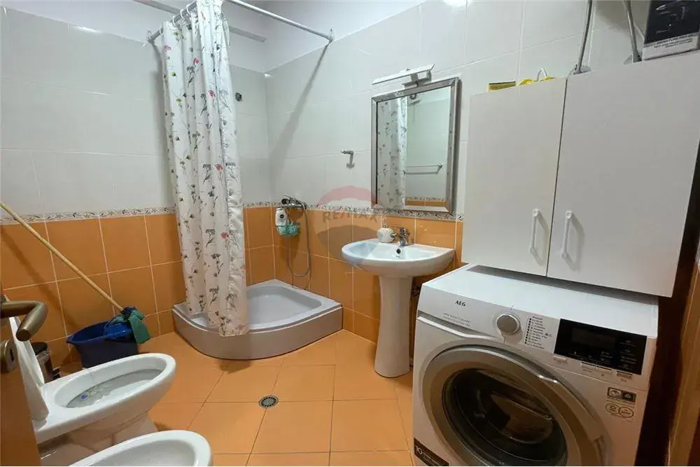 Küche, Wohnung 1+1 zu vermieten in Vlora