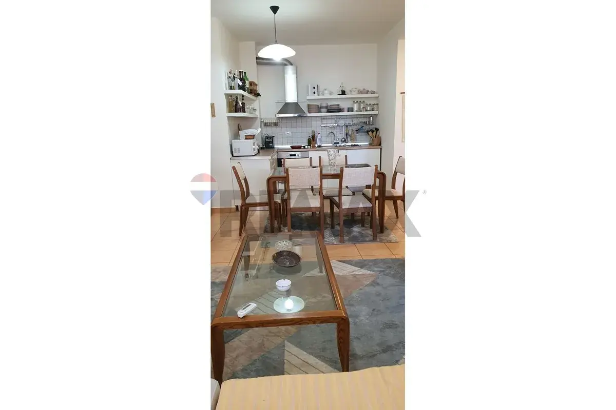 Küche, Wohnung 2+1 zu vermieten in Rruga e Kavajës, Tirana