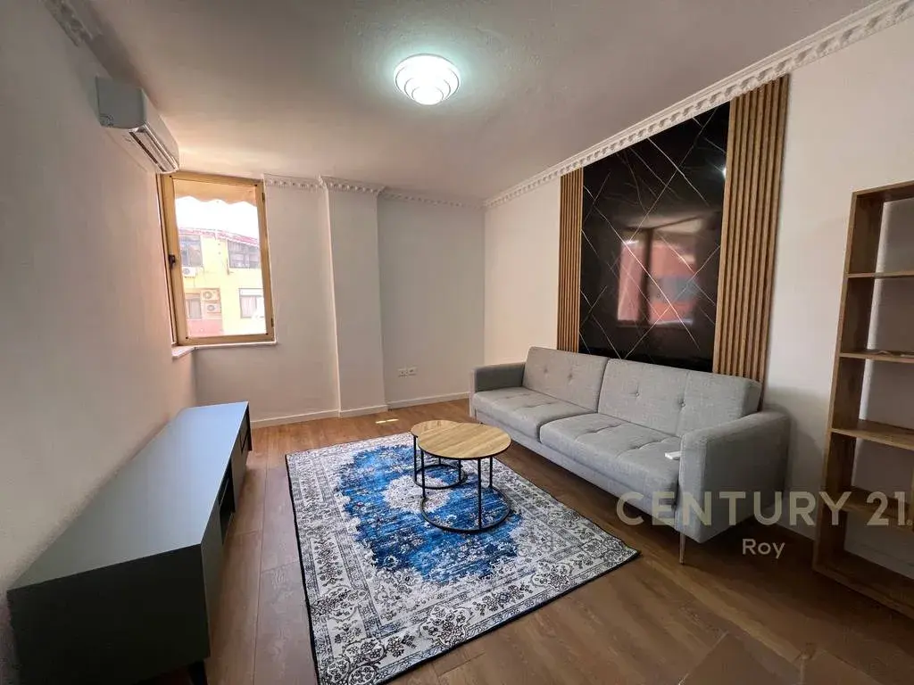 Interior, 2+1 apartment for sale in Golem