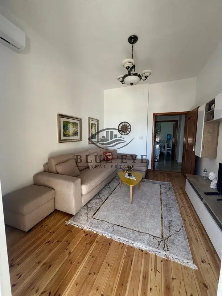 Schlafzimmer, Wohnung 1+1 zu vermieten in Vollga, Durrës