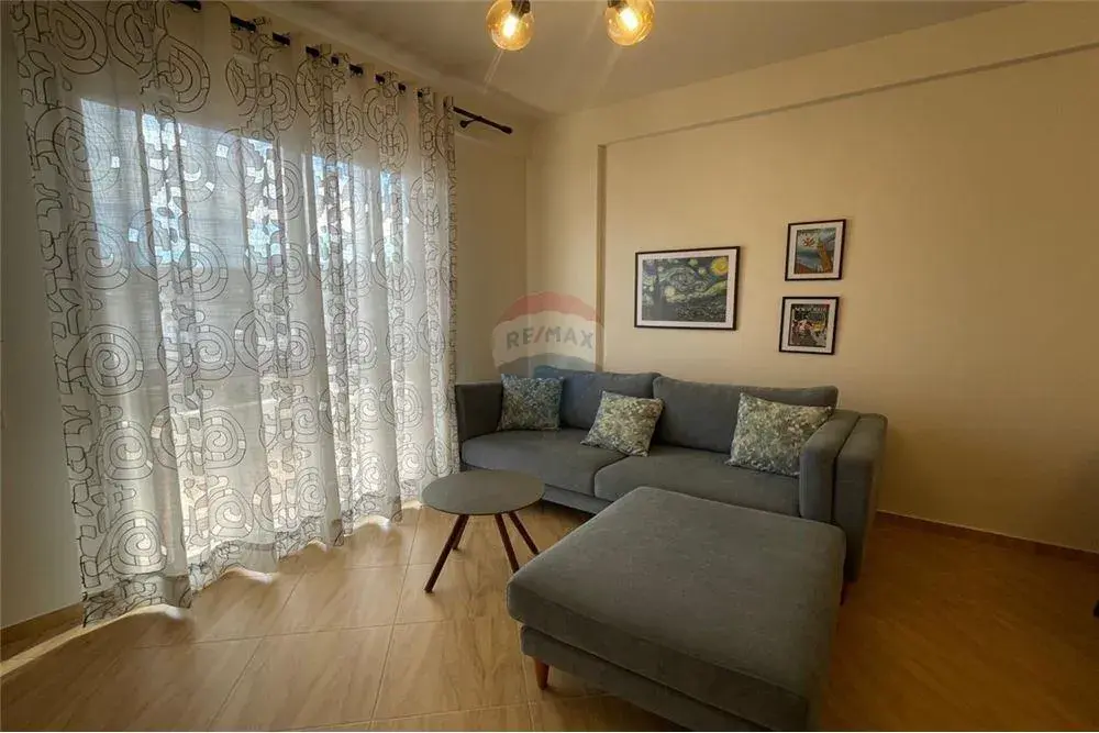 Innenansicht, Wohnung 1+1 zu vermieten in Vlora