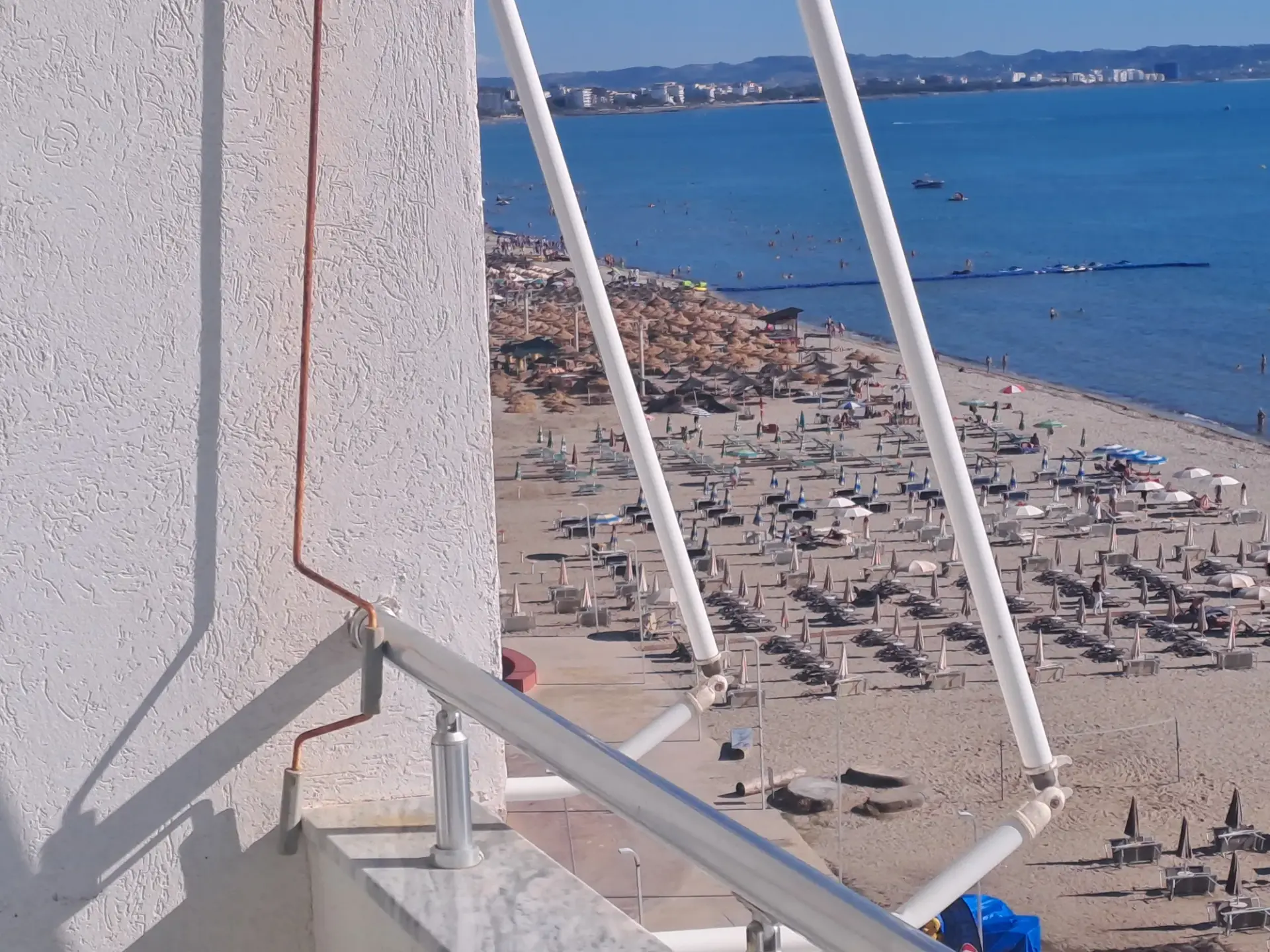Εσωτερικό, διαμέρισμα 1+1 προς πώληση στην περιοχή Plazh, Δυρράχιο