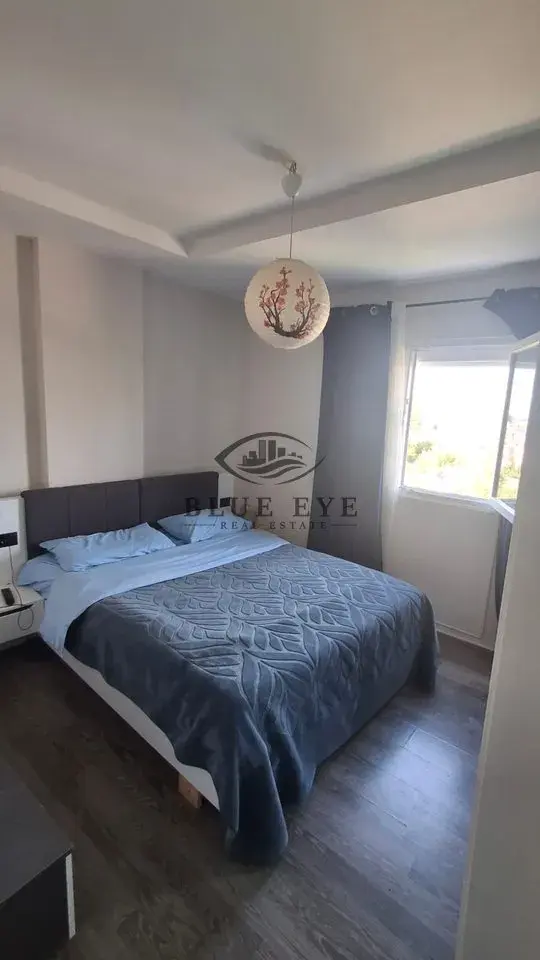 Balcon, appartement 1+2 à vendre à Plazh, Durrës