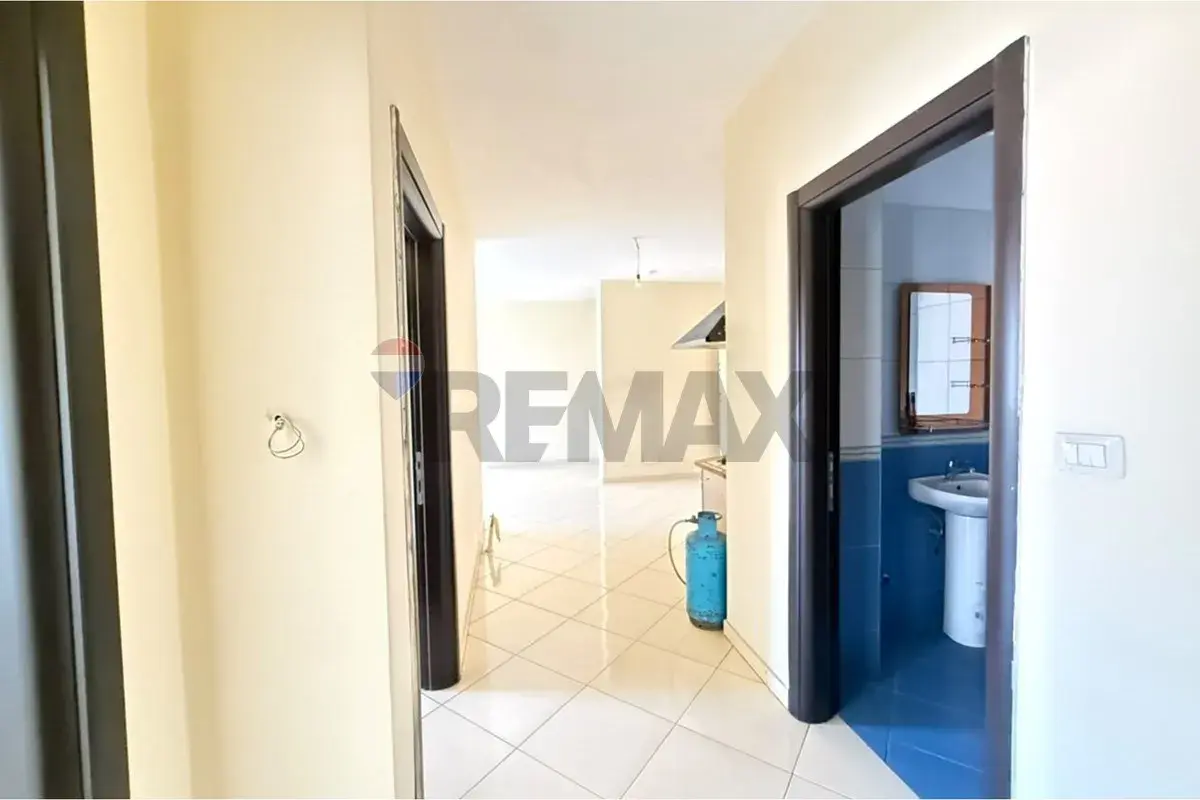 Wohnzimmer, Wohnung 2+1 zu vermieten in Astir, Tirana