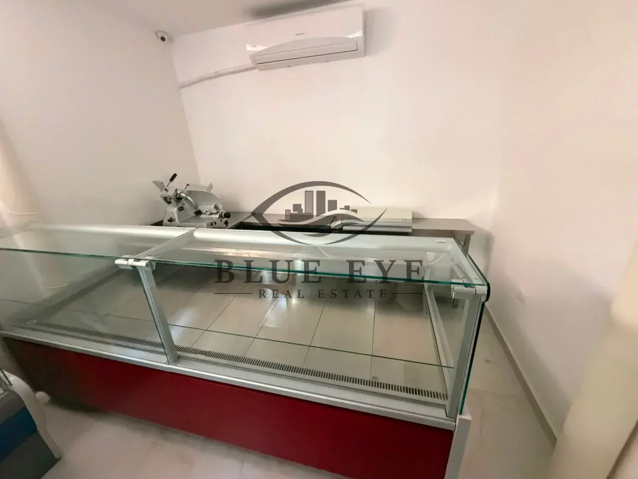Innenansicht, Ladenlokal 60 m² zu vermieten in Durrës