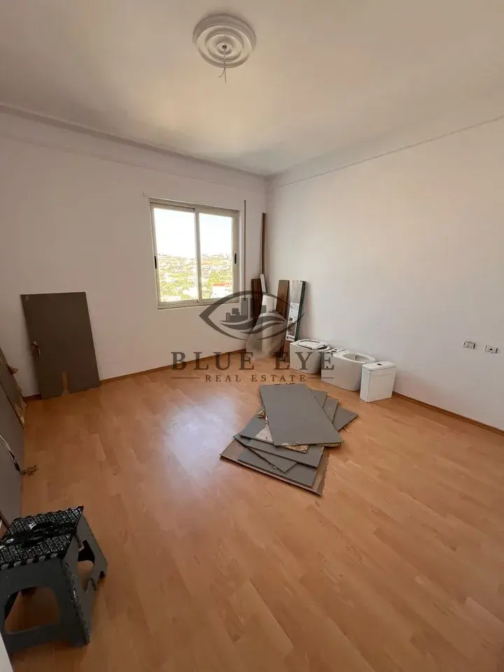 Wohnzimmer, Wohnung 1+1 zu verkaufen in Plazh, Durrës