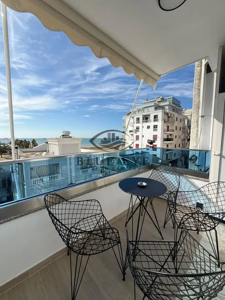 Brendësia, apartament 1+1 në shitje në Plazh, Durrës