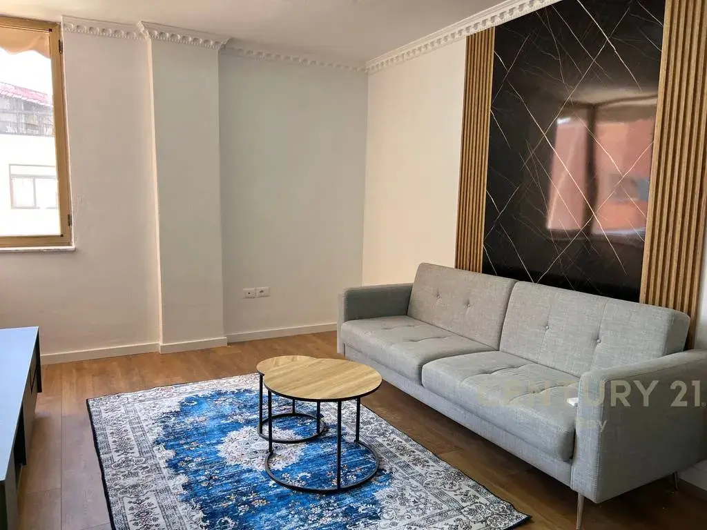 Interior, 2+1 apartment for sale in Golem