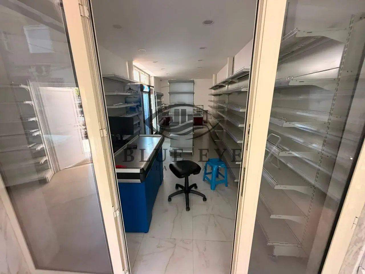 Innenansicht, Ladenlokal 60 m² zu vermieten in Durrës