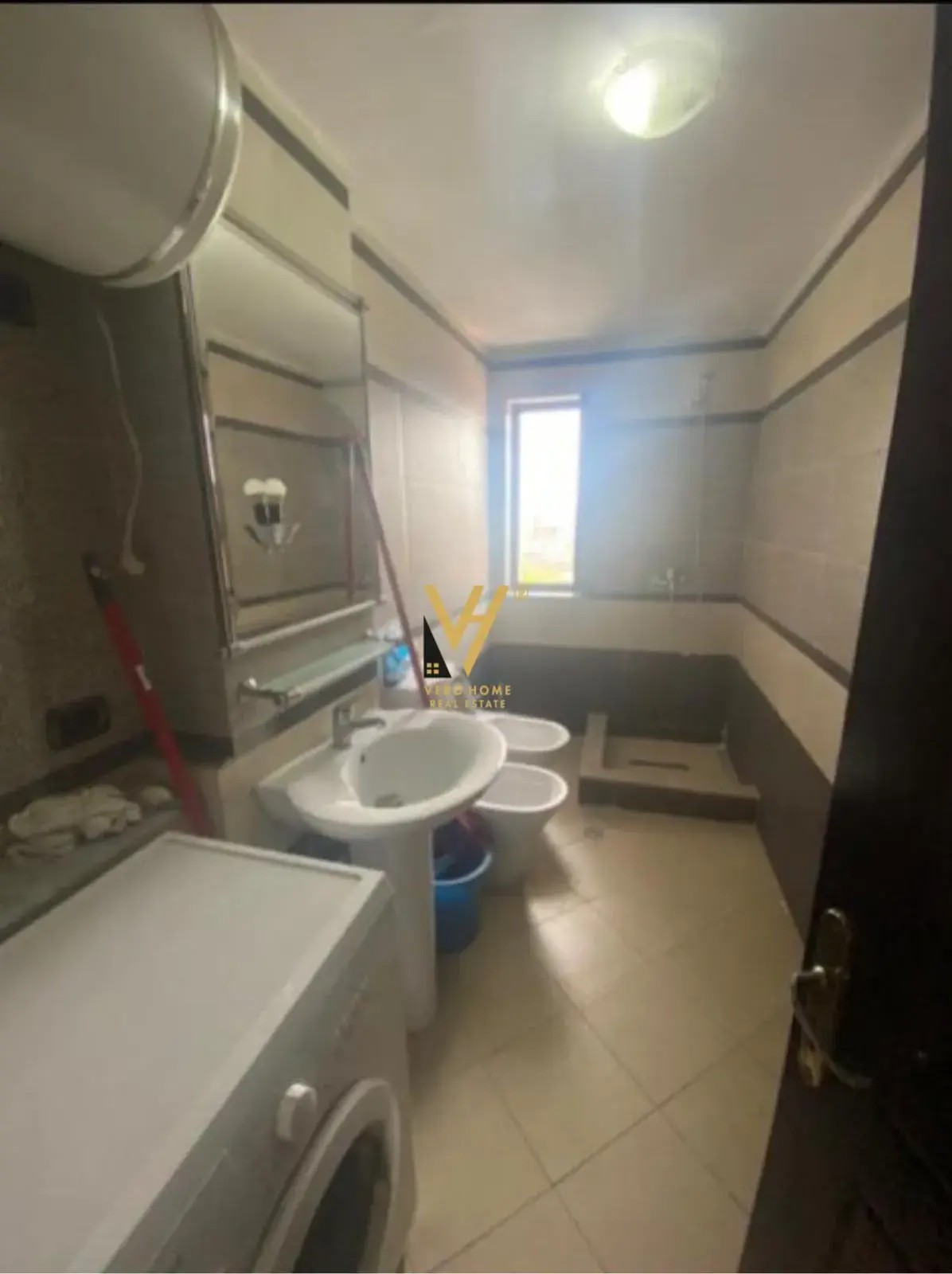 Innenansicht, Wohnung 2+1 zu vermieten in Tirana