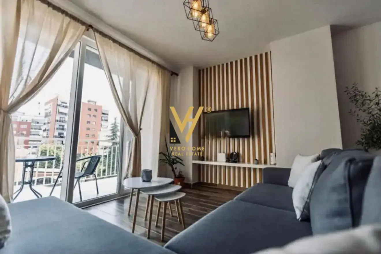 Badezimmer, Wohnung 1+1 zu vermieten in Tirana