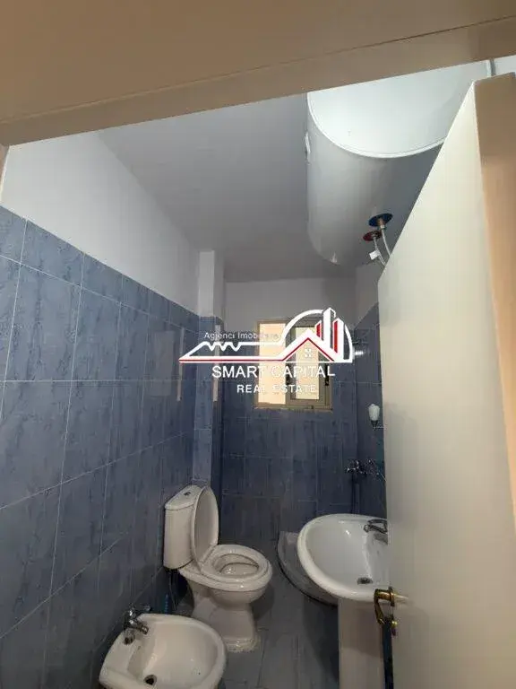 Interni, appartamento 1+1 in vendita a Skelë, Valona