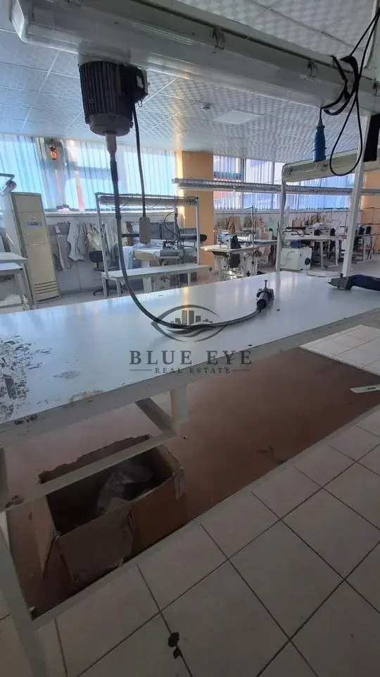 Εσωτερικό, γραφείο 1.400 m² προς ενοικίαση στο Δυρράχιο