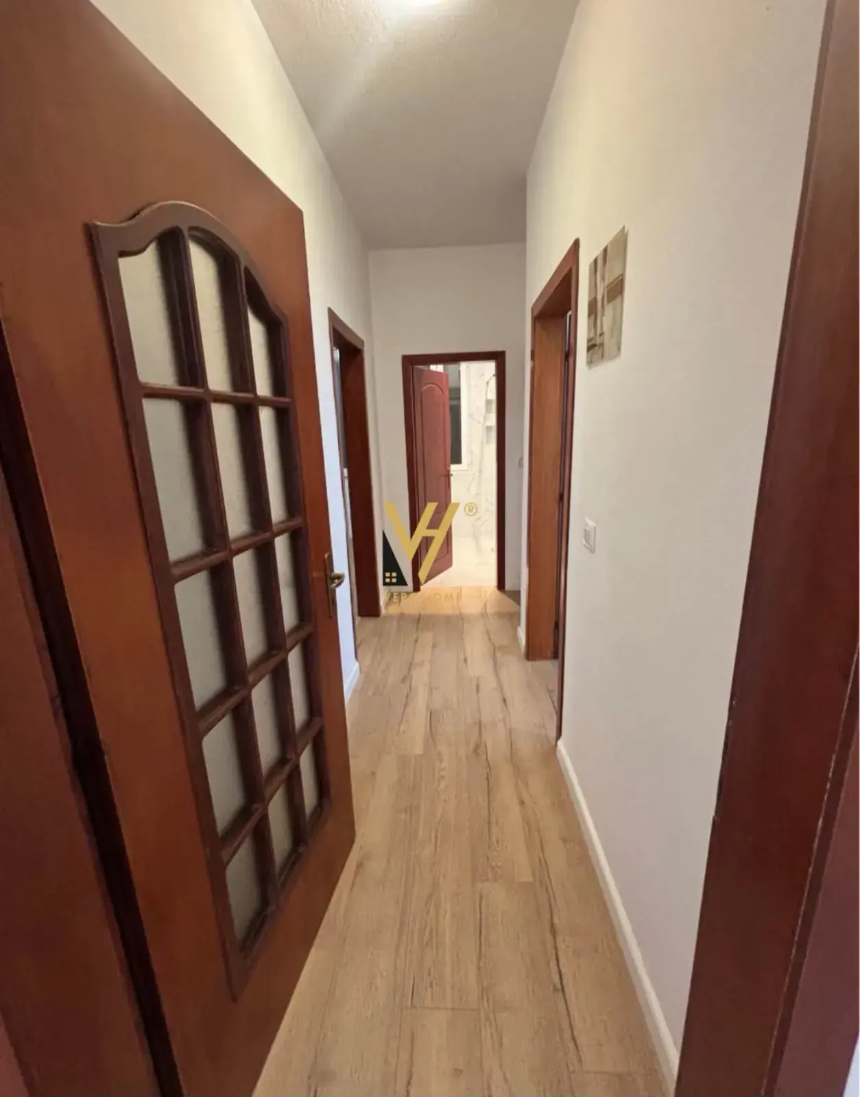 Badezimmer, Wohnung 3+2 zu vermieten in Rruga e Kavajës, Tirana