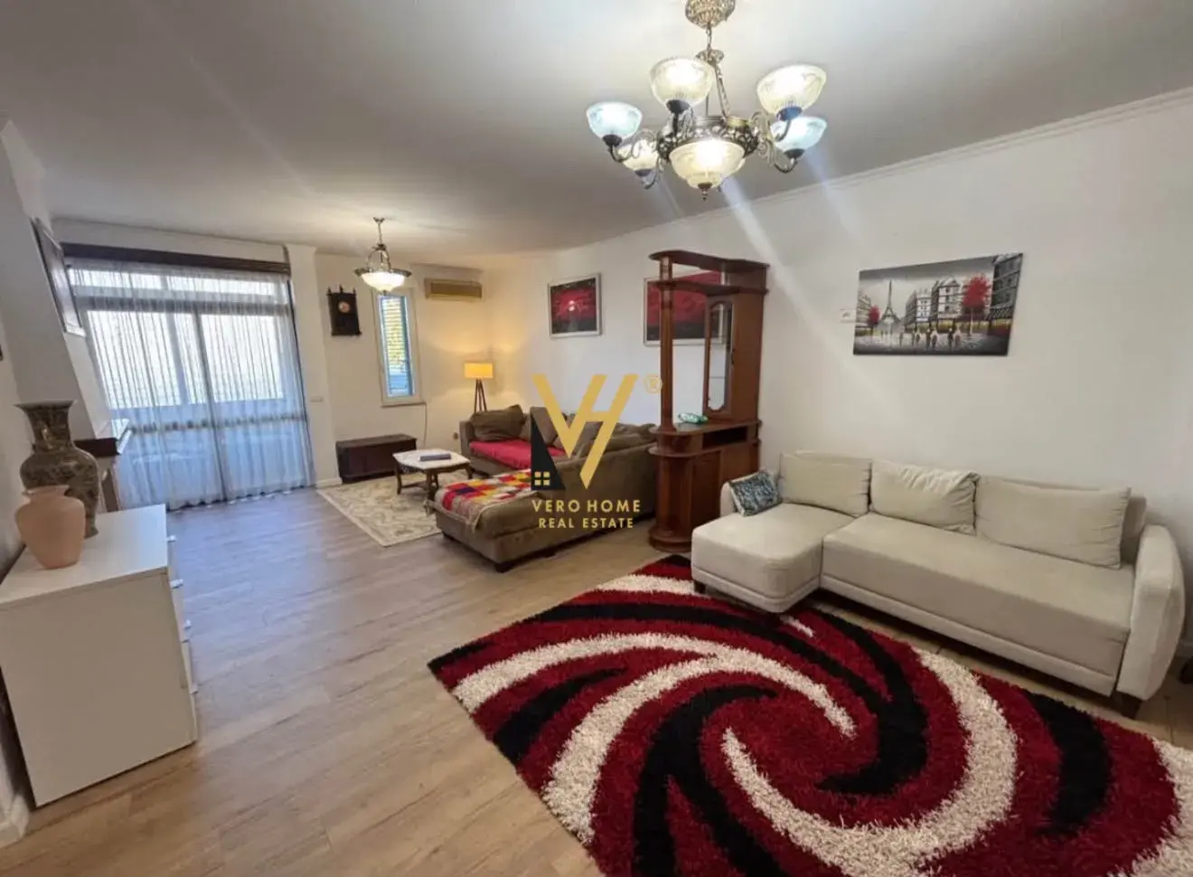 Küche, Wohnung 3+2 zu vermieten in Rruga e Kavajës, Tirana