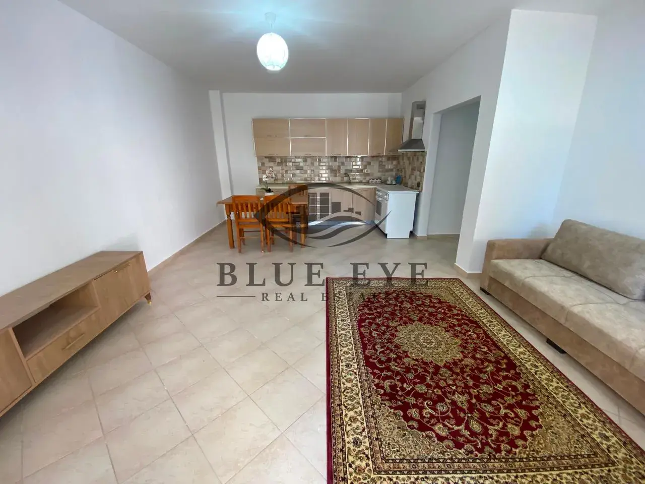 Banjo, apartament 1+1 në shitje në Plazh, Durrës