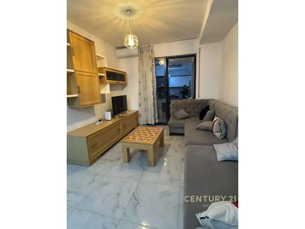 Cuisine, appartement 2+1 à louer à Fresku, Tirana