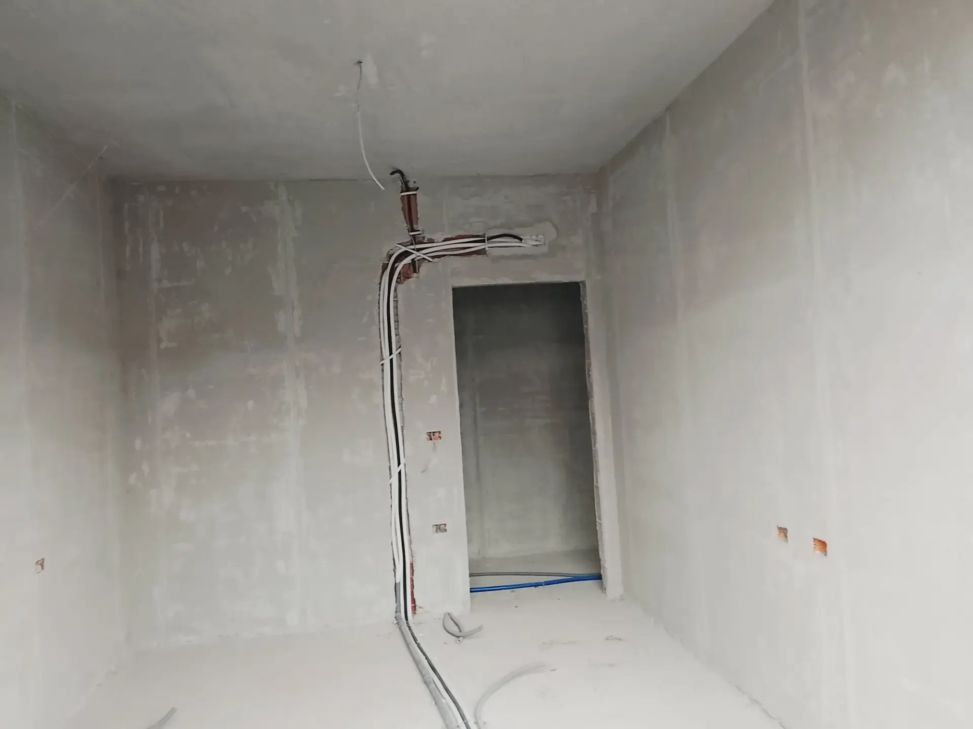 Innenansicht, Wohnung 1+1 zu verkaufen in Sauk, Tirana